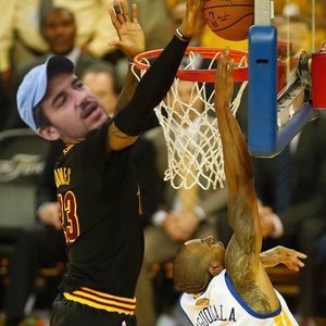 Meet your Posher, Luke